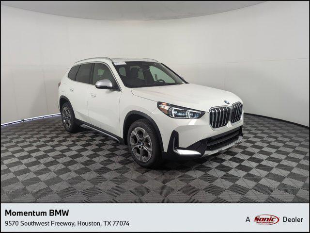 used 2024 BMW X1 car, priced at $44,745