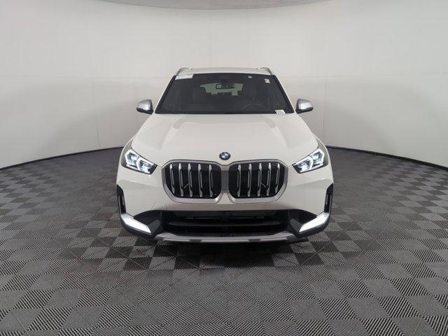 used 2024 BMW X1 car, priced at $44,745