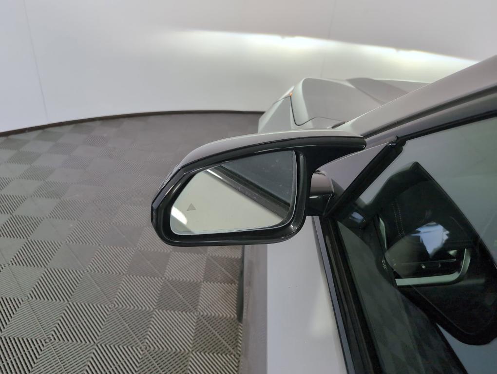 new 2025 BMW X1 car, priced at $58,125