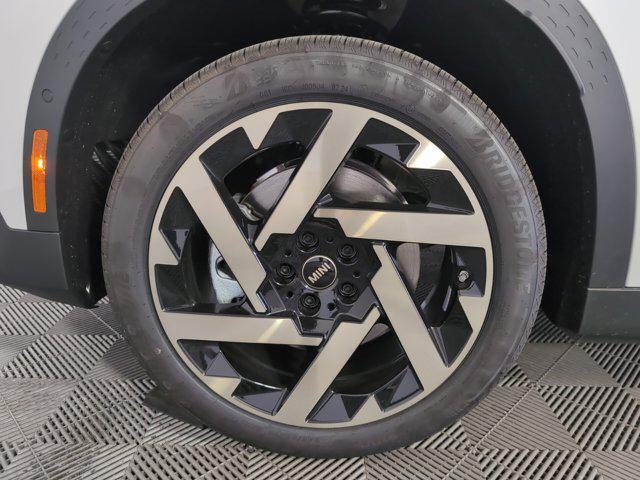 used 2025 MINI Countryman car, priced at $34,281