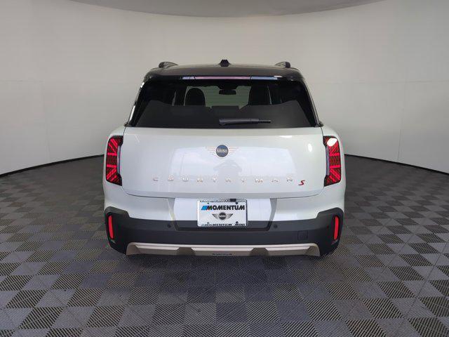 used 2025 MINI Countryman car, priced at $34,281