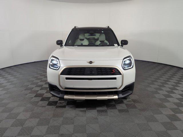 used 2025 MINI Countryman car, priced at $34,281