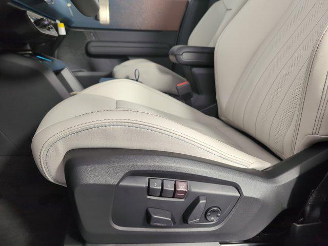 used 2025 MINI Countryman car, priced at $34,281