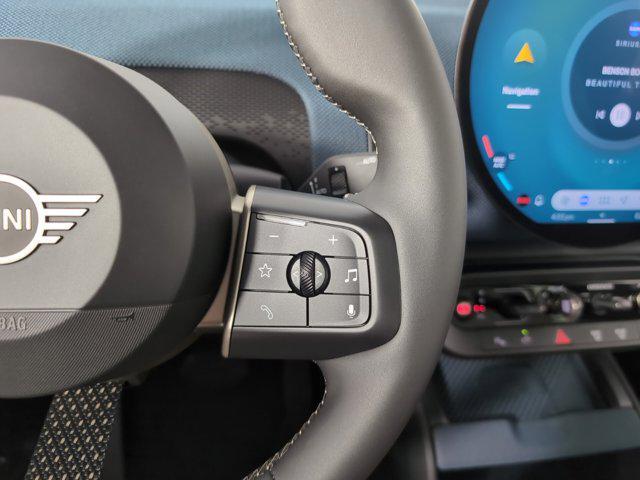 used 2025 MINI Countryman car, priced at $34,281