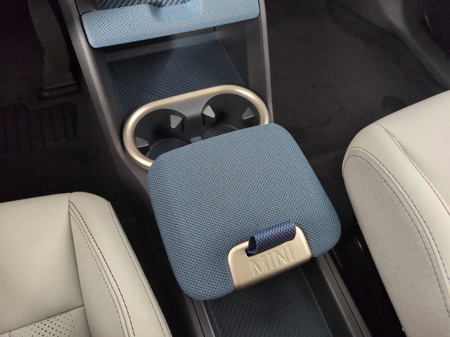 used 2025 MINI Countryman car, priced at $34,281