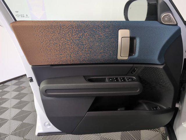 used 2025 MINI Countryman car, priced at $34,281