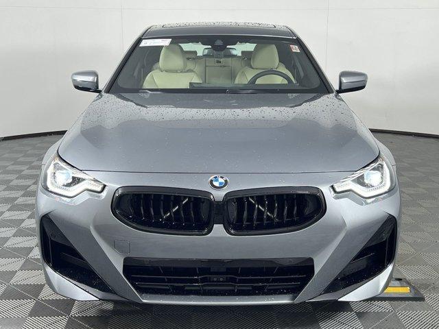 used 2025 BMW 230 car, priced at $46,091