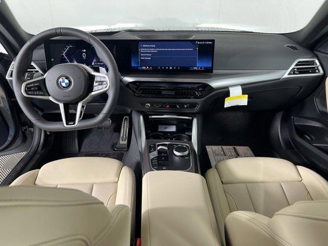 used 2025 BMW 230 car, priced at $46,091