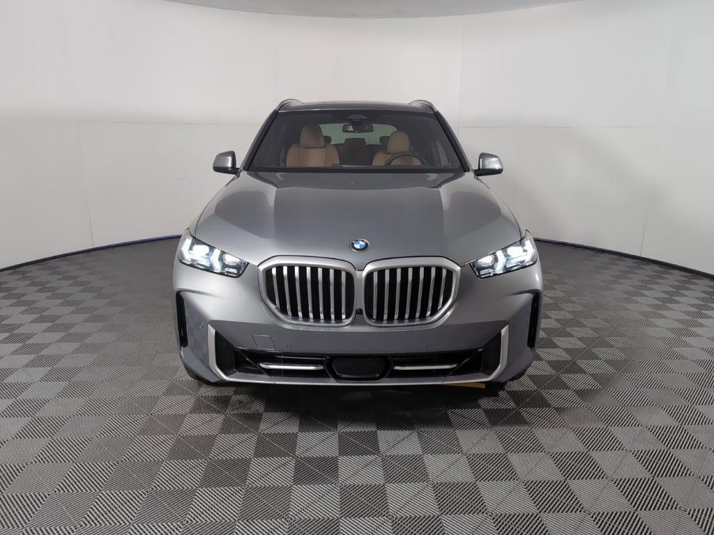 new 2025 BMW X5 car, priced at $71,720