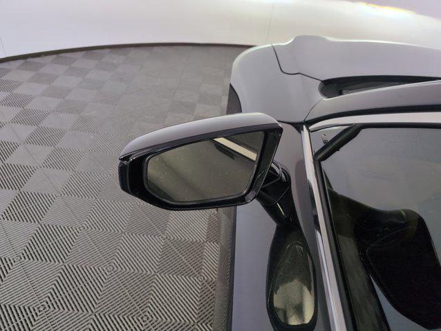 used 2023 Lexus IS 300 car, priced at $33,499