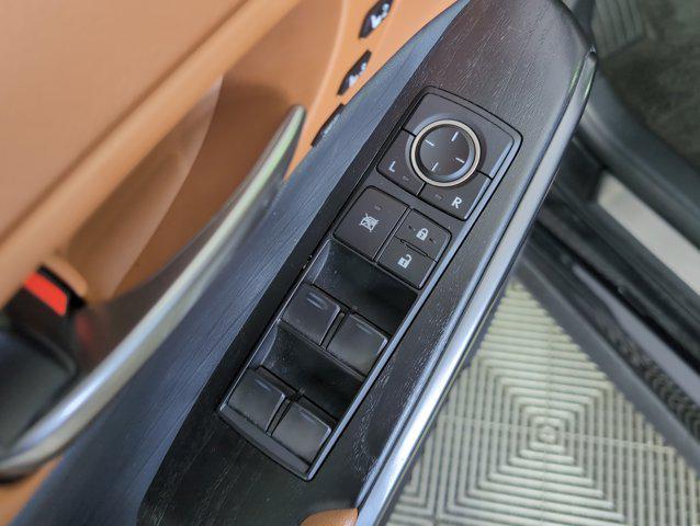 used 2023 Lexus IS 300 car, priced at $33,499