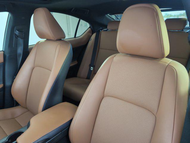 used 2023 Lexus IS 300 car, priced at $33,499