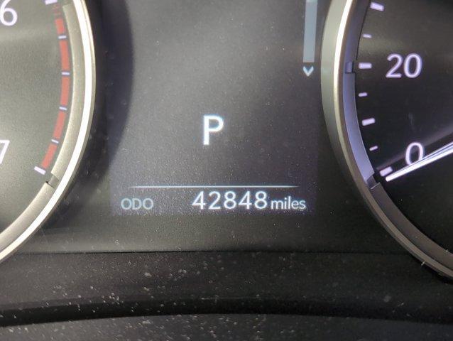used 2023 Lexus IS 300 car, priced at $33,499