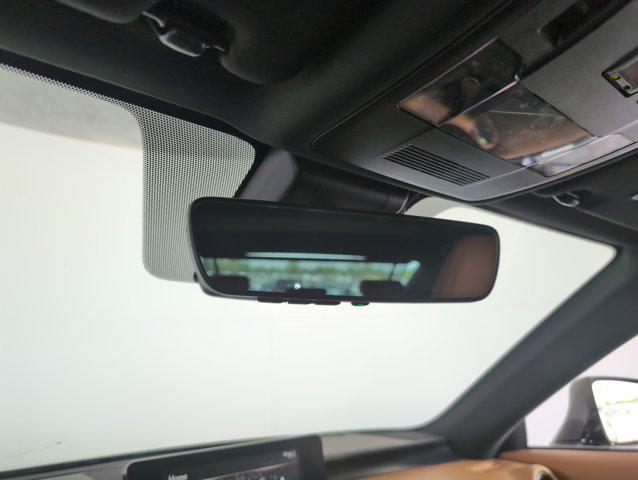 used 2023 Lexus IS 300 car, priced at $33,499
