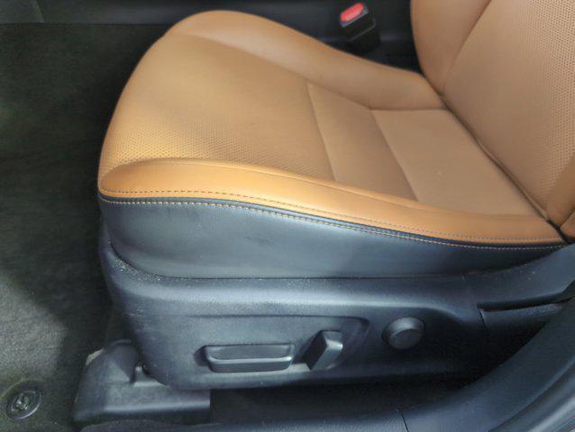used 2023 Lexus IS 300 car, priced at $33,499