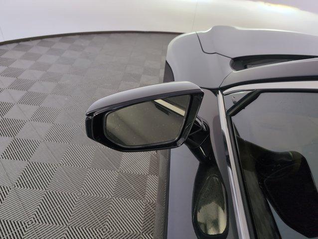 used 2023 Lexus IS 300 car, priced at $33,499