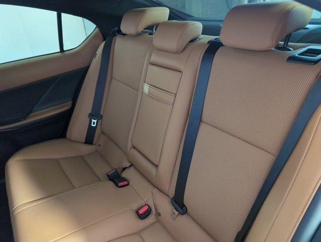 used 2023 Lexus IS 300 car, priced at $33,499