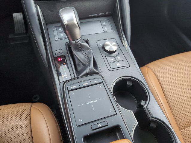 used 2023 Lexus IS 300 car, priced at $33,499