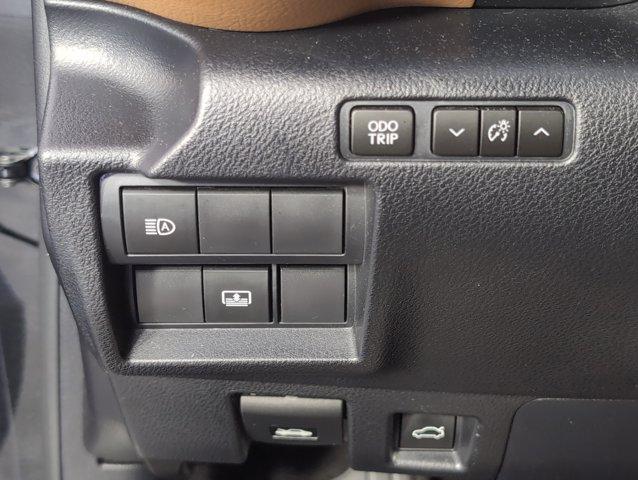used 2023 Lexus IS 300 car, priced at $33,499