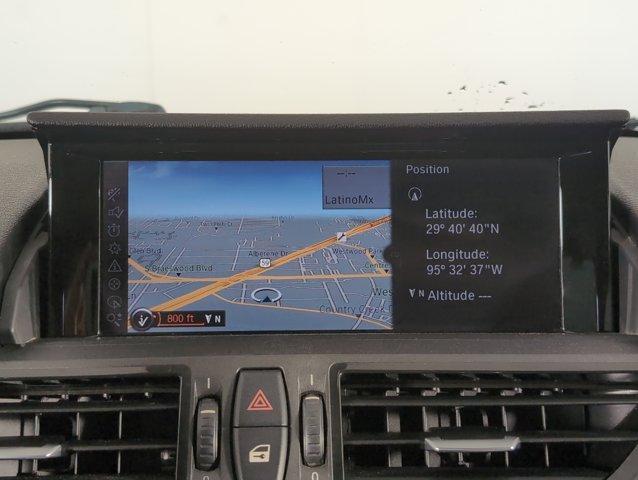 used 2014 BMW Z4 car, priced at $20,499