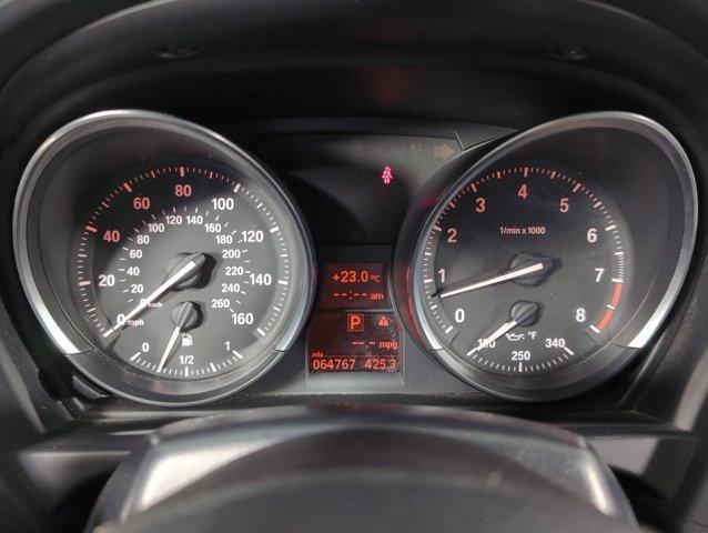 used 2014 BMW Z4 car, priced at $20,499