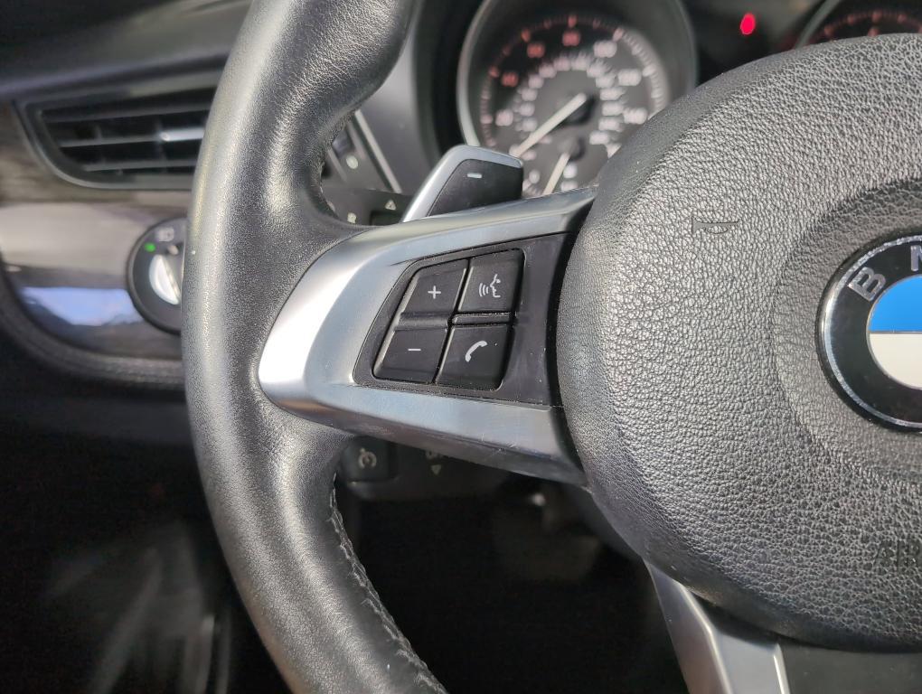 used 2014 BMW Z4 car, priced at $20,499