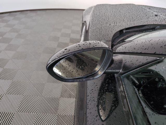used 2014 BMW Z4 car, priced at $20,499