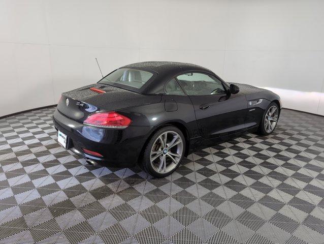 used 2014 BMW Z4 car, priced at $20,499