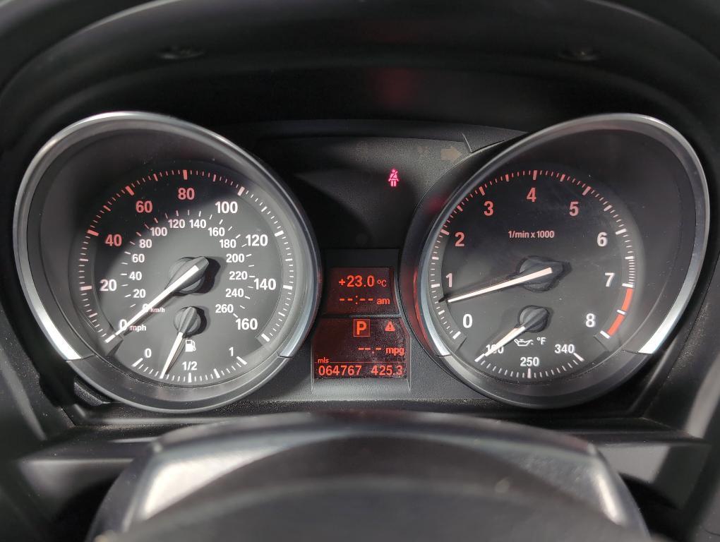 used 2014 BMW Z4 car, priced at $20,499