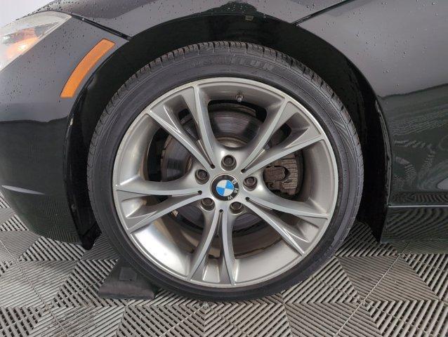 used 2014 BMW Z4 car, priced at $20,499