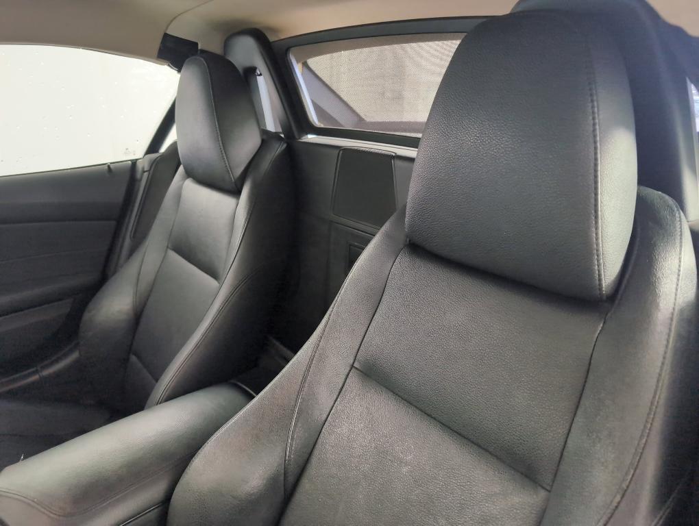 used 2014 BMW Z4 car, priced at $20,499