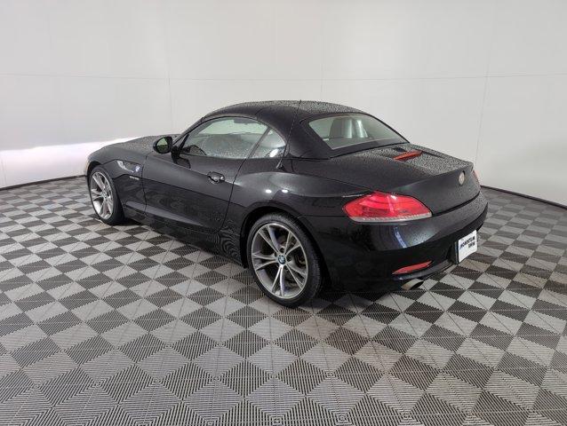 used 2014 BMW Z4 car, priced at $20,499