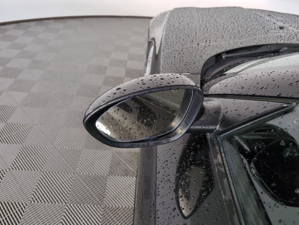 used 2014 BMW Z4 car, priced at $20,499