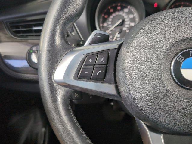 used 2014 BMW Z4 car, priced at $20,499