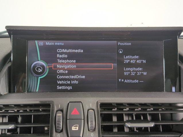 used 2014 BMW Z4 car, priced at $20,499