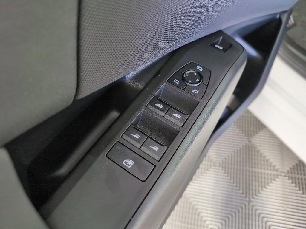 new 2025 BMW X3 car, priced at $57,225