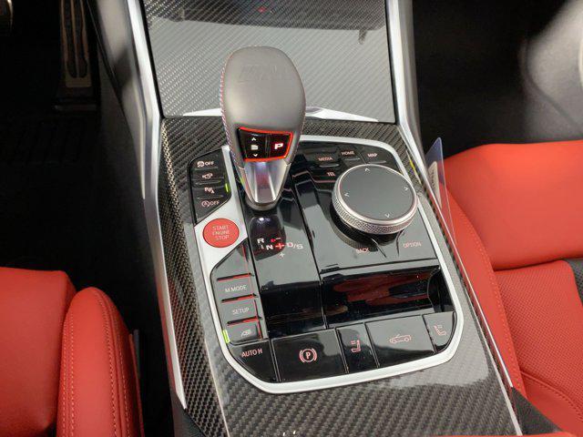 new 2026 BMW M4 car, priced at $106,450