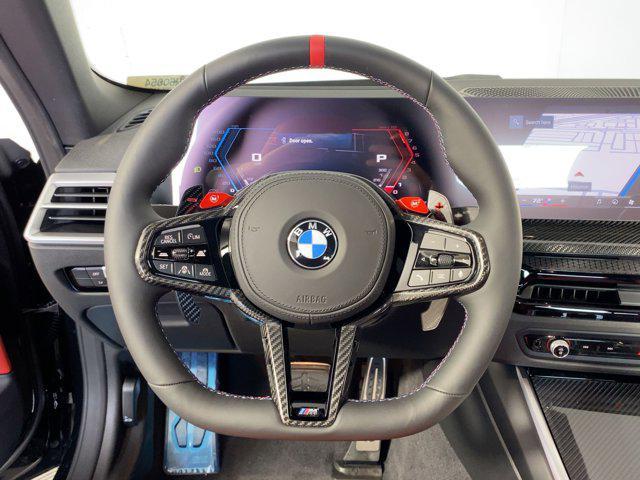 new 2026 BMW M4 car, priced at $106,450