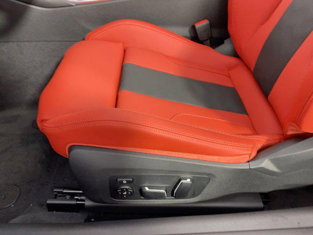 new 2026 BMW M4 car, priced at $106,450