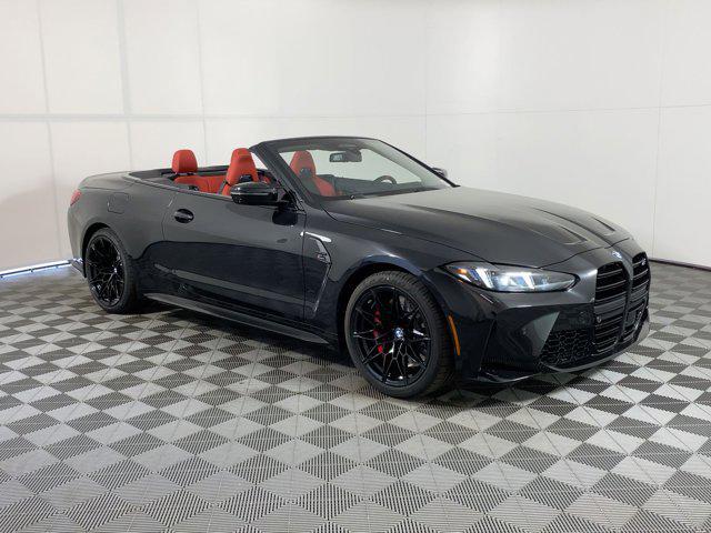 new 2026 BMW M4 car, priced at $106,450