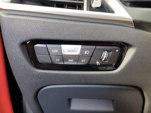 new 2026 BMW M4 car, priced at $106,450