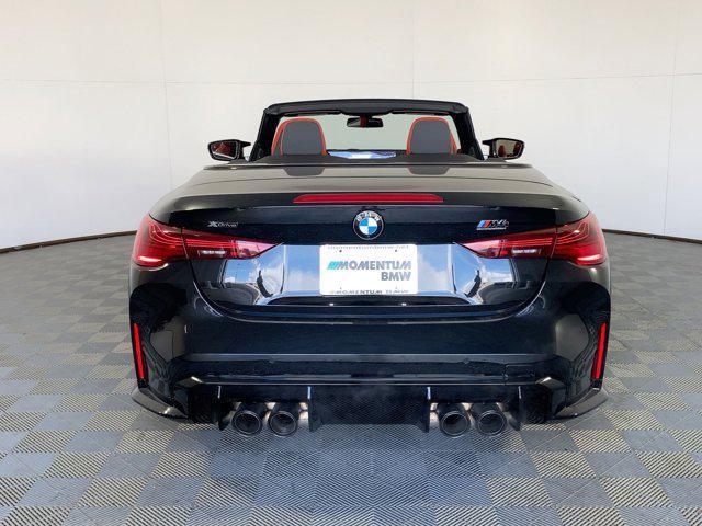 new 2026 BMW M4 car, priced at $106,450