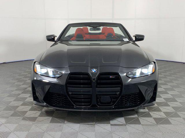 new 2026 BMW M4 car, priced at $106,450