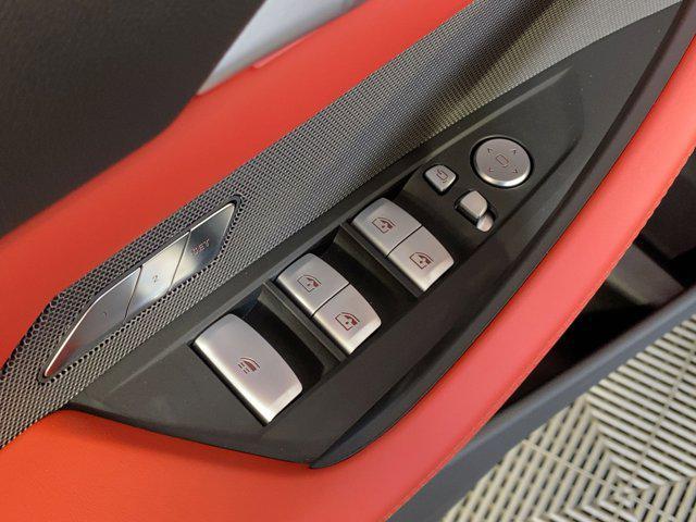 new 2026 BMW M4 car, priced at $106,450