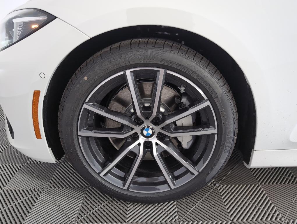 new 2026 BMW 430 car, priced at $54,125