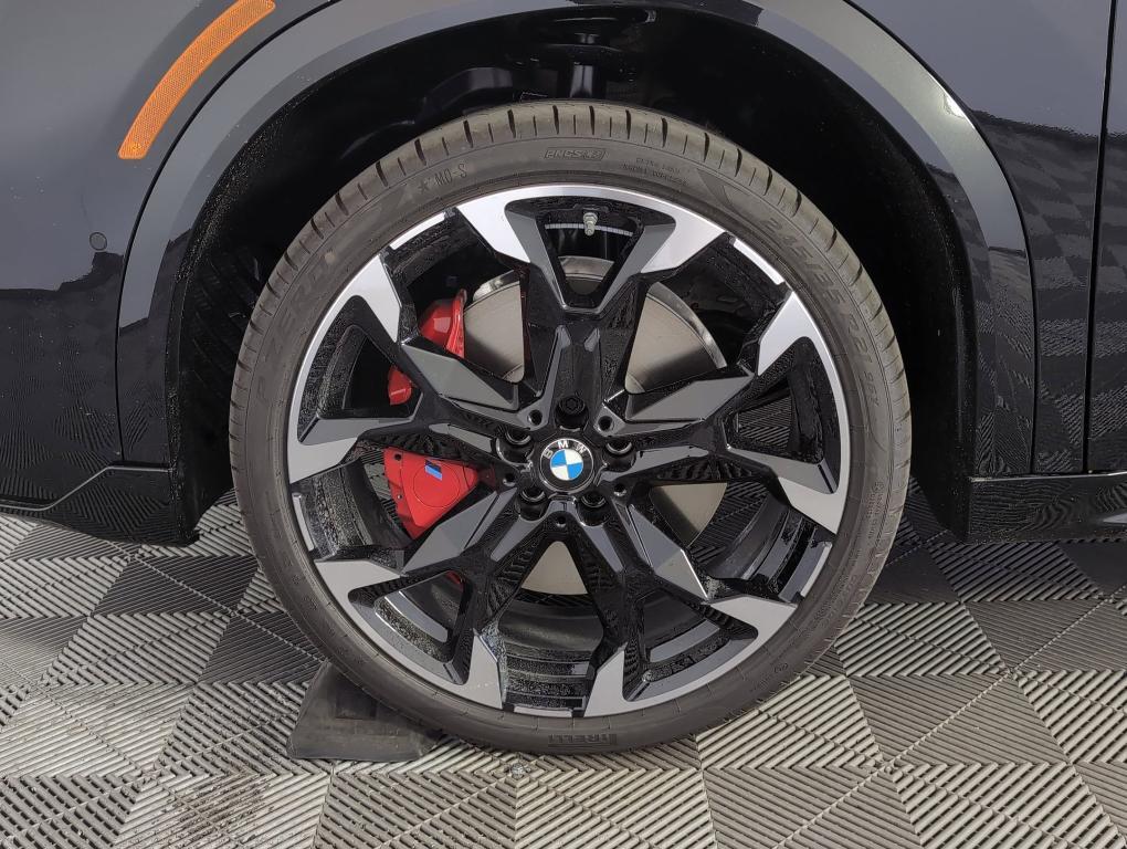 new 2026 BMW X2 car, priced at $61,070