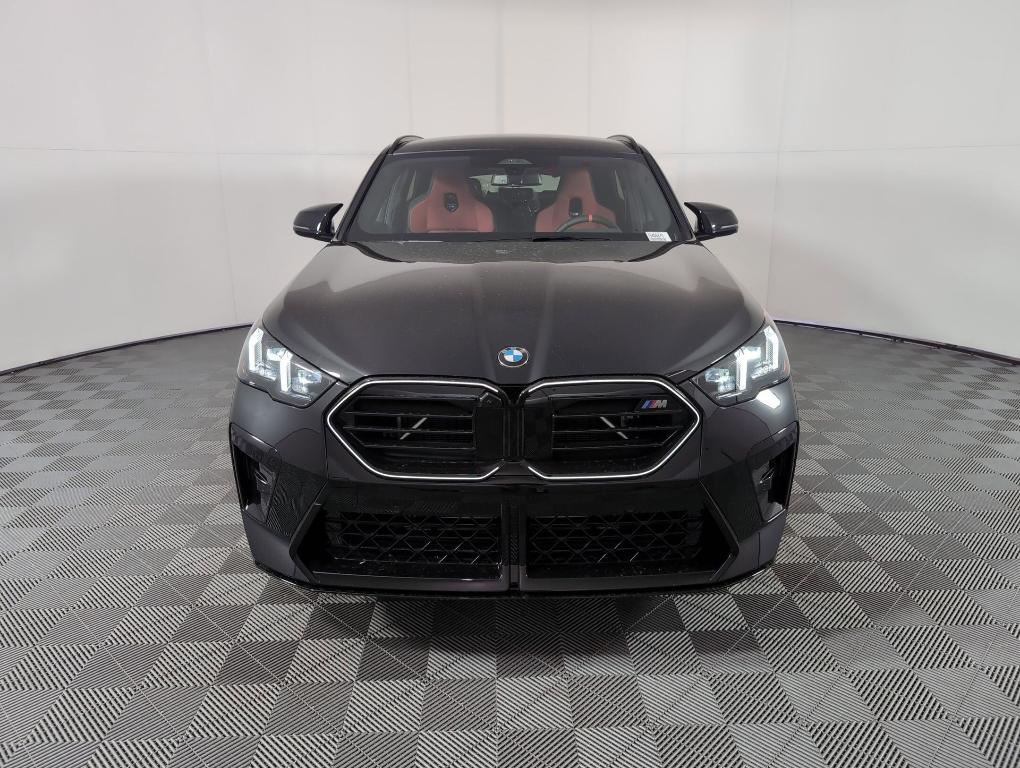 new 2026 BMW X2 car, priced at $61,070
