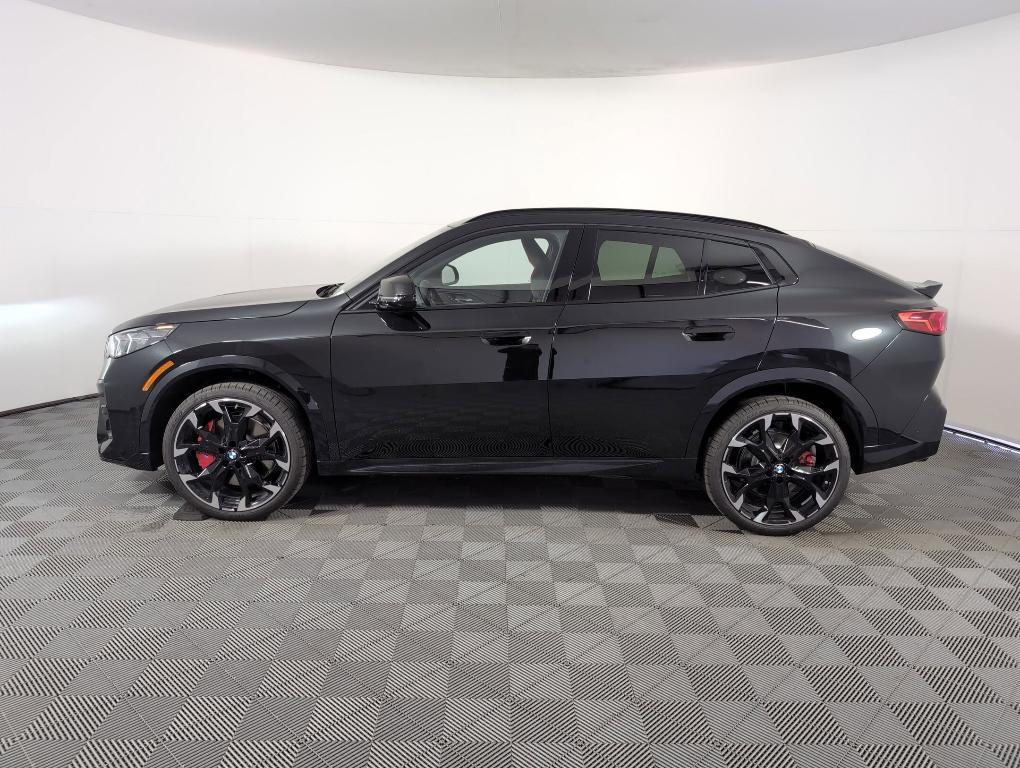 new 2026 BMW X2 car, priced at $61,070