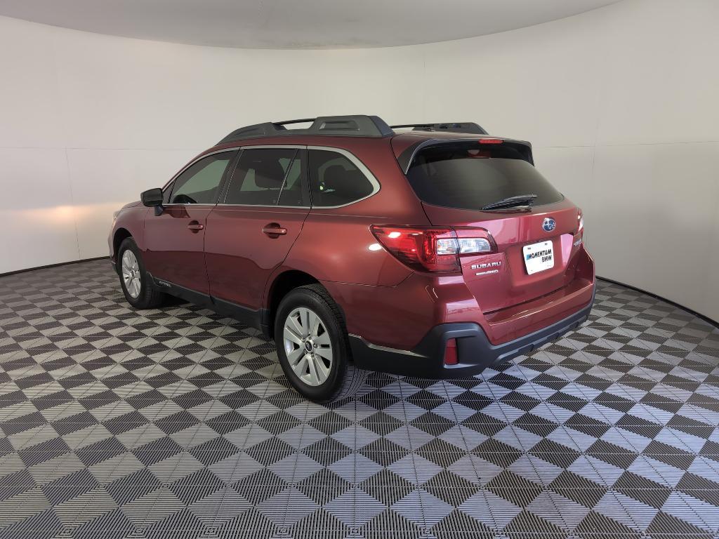 used 2019 Subaru Outback car, priced at $19,499