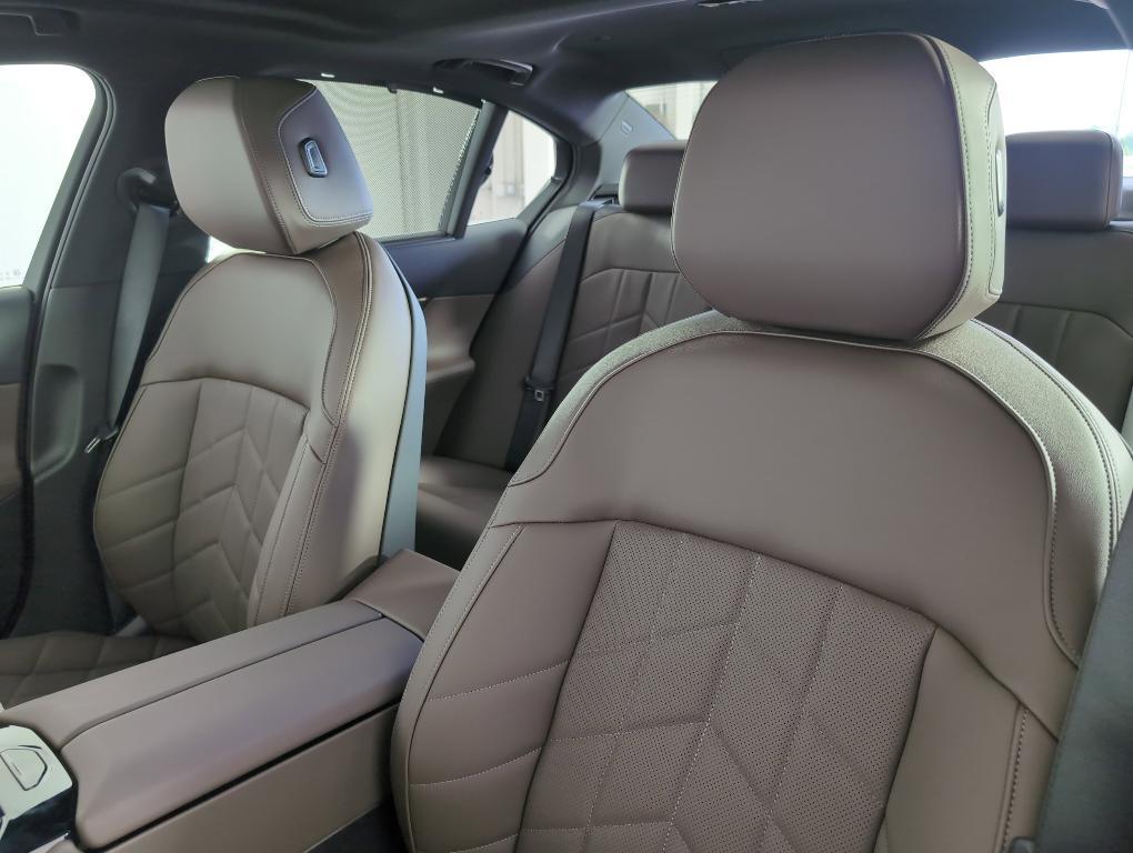 new 2026 BMW 530 car, priced at $67,990
